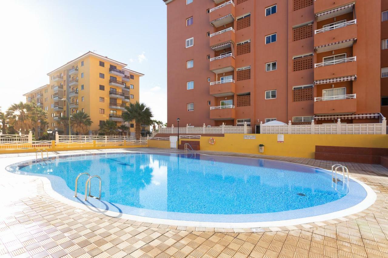 Home2Book Charming Caletillas Pool Канделарія Екстер'єр фото